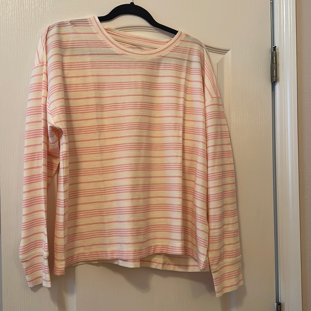 NWT J CREW top